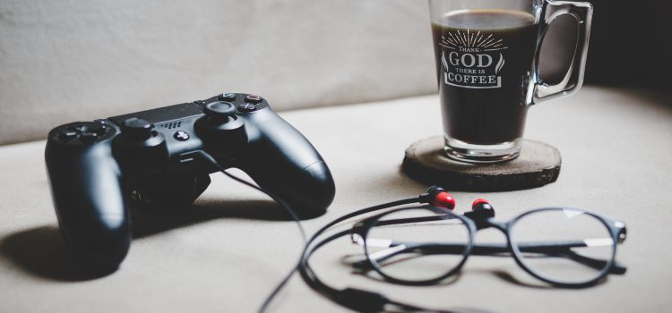 Can video games help battle anxiety and depression