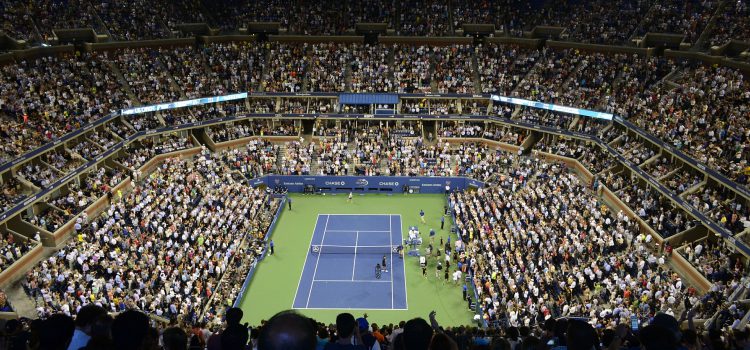 The Greatest Tennis Matches of this Decade