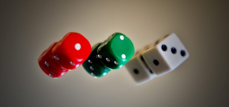 How and Why Betting Companies Need to Deal With Problem Gambling How and Why Betting Companies Need to Deal With Problem Gambling